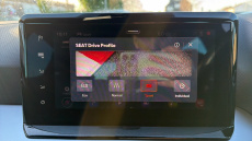 SEAT Ibiza 1.0 TSI 110 FR Sport 5dr Petrol Hatchback